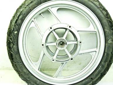 Диск колесный передний R16, Kawasaki, GPX 400, 1988, 0, 0
