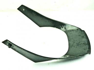 Пластик плуга (внутренняя часть), Kawasaki, GPX 400, 1988, 0, 0