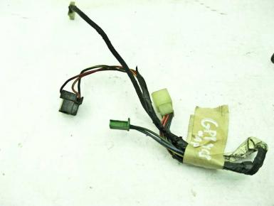 Проводка фары, Kawasaki, GPX 400, 1988, 0, 0