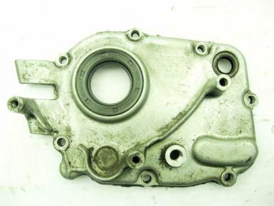 Крышка картера, Kawasaki, GPX 400, 1988, 0, 0