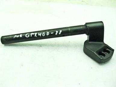 Клипон левый, Kawasaki, GPX 400, 1988, 0, 0