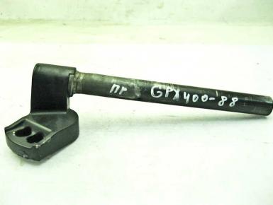 Клипон правый, Kawasaki, GPX 400, 1988, 0, 0