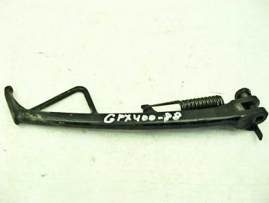 Подставка боковая, Kawasaki, GPX 400, 1988, 0, 0