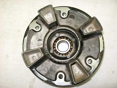 Обойма привода заднего колеса, Kawasaki, GPX 400, 1988, 0, 0