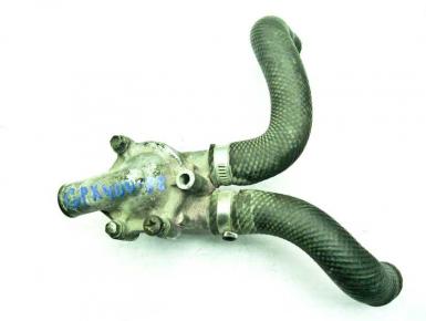 Термостат, Kawasaki, GPX 400, 1988, 0, 0