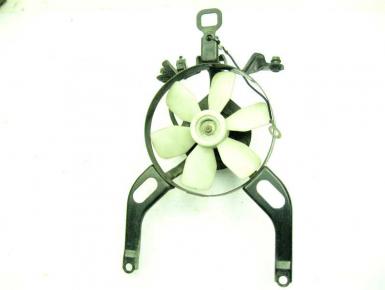 Вентилятор охлаждения, Kawasaki, GPX 400, 1988, 0, 0