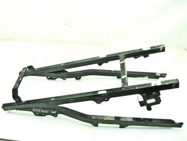 Подрамник задний, Kawasaki, GPX 400, 1988, 0, 0