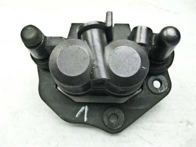 Суппорт Правый передний, Kawasaki, GPX 400, 1988, 0, 0