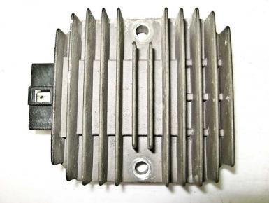 Регулятор напряжения, Kawasaki, GPX 400, 1988, 0, 0