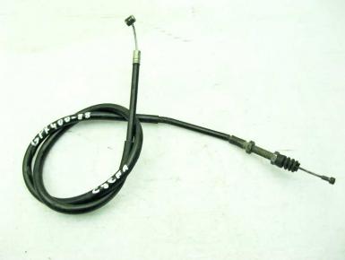 Тросик сцепления, Kawasaki, GPX 400, 1988, 0, 0