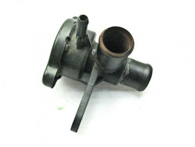 Горловина заливная антифриза, Kawasaki, GPX 400, 1988, 0, 0