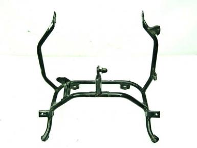 Паук приборной панели, Kawasaki, GPX 400, 1988, 0, 0