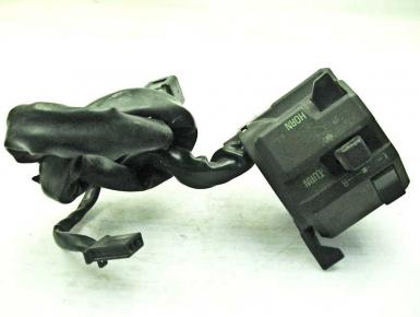 Пульт левый, Kawasaki, GPX 400, 1988, 0, 0