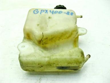 Расширительный бачок охлаждения, Kawasaki, GPX 400, 1988, 0, 0