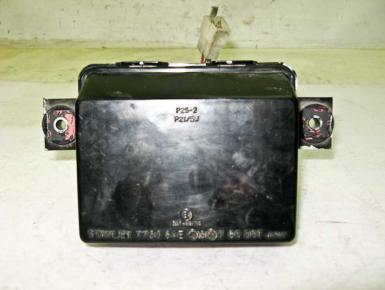 Стоп сигнал, Kawasaki, GPX 400, 1988, 0, 0