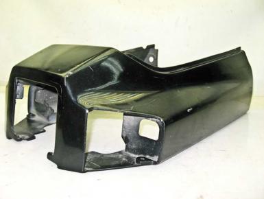 Пластик хвоста, Kawasaki, GPX 400, 1988, 0, 0