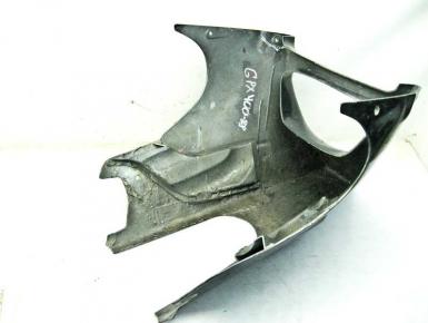 Пластик плуга в сборе, Kawasaki, GPX 400, 1988, 0, 0