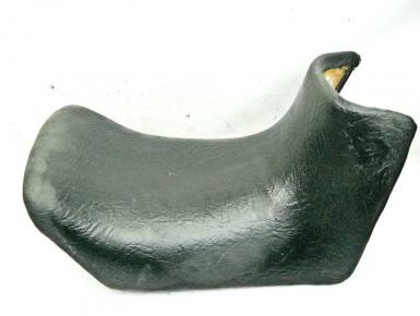 Сидение Водителя, Kawasaki, GPX 400, 1988, 0, 0