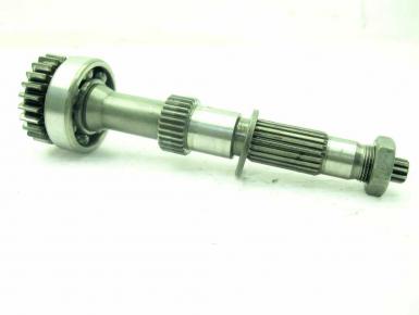 Балансировочный вал, Kawasaki, GPX 400, 1988, 0, 0