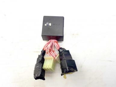 Раздушка, Kawasaki, GPZ 900 R, 1997, 0, 0