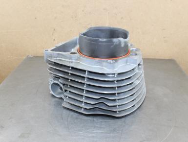 Блок цилиндров, Yamaha, XV 1100, 1995, 0, 0