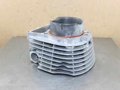 Блок цилиндров, Yamaha, XV 1100, 1995, 0, 0