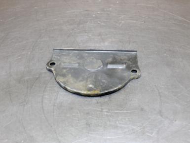 Пластина прижимная, Yamaha, XV 1100, 1995, 0, 0