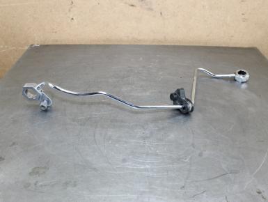 Масляная магистраль, Yamaha, XV 1100, 1995, 0, 0