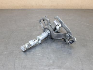 Вал селектора передач, Yamaha, XV 1100, 1995, 0, 0