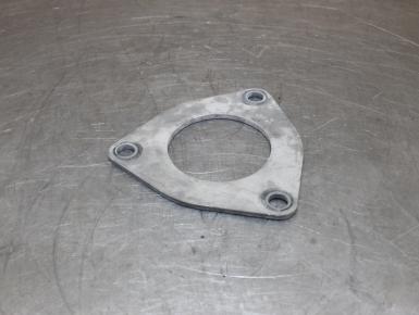 Пластина прижимная, Yamaha, XV 1100, 1995, 0, 0