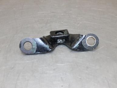 Кронштейны крепления двигателя правый, Yamaha, XV 1100, 1995, 0, 0