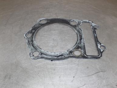 Прокладка головки блока цилиндров (ГБЦ), Yamaha, XV 1100, 1995, 0, 0