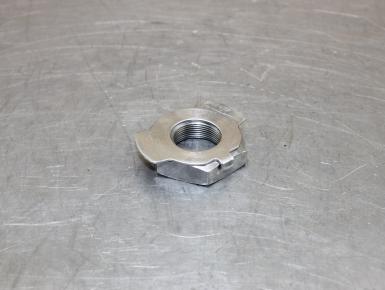 Гайка крепления корзины сцепления, Yamaha, XV 1100, 1995, 0, 0