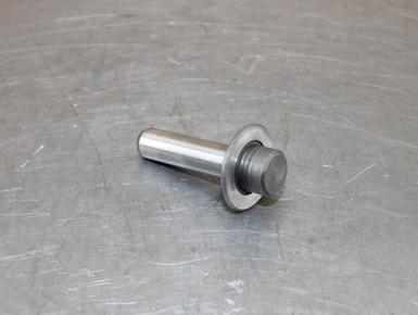 Шток сцепления, Yamaha, XV 1100, 1995, 0, 0