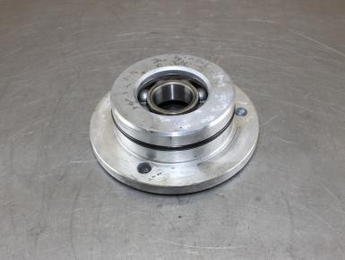 Крышка КПП, Yamaha, XV 1100, 1995, 0, 0