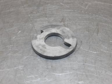 Пластина прижимная, Yamaha, XV 1100, 1995, 0, 0