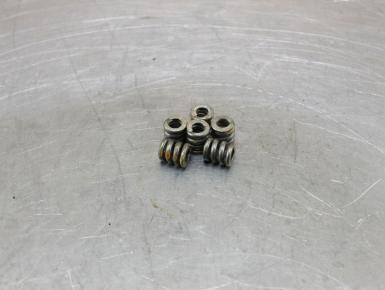 Пружина, Yamaha, XV 1100, 1995, 0, 0