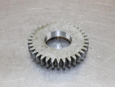 Приводящие шестерни ГРМ, Yamaha, XV 1100, 1995, 0, 0