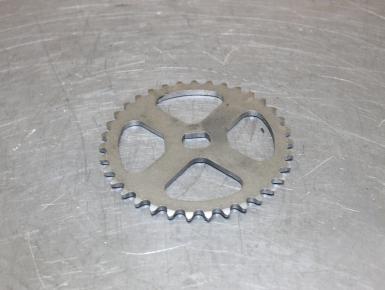 Шестерня масляного насоса, Yamaha, XV 1100, 1995, 0, 0