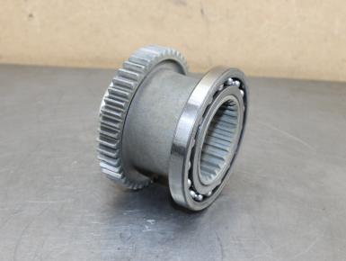 Шестерни главной передачи, Yamaha, XV 1100, 1995, 0, 0