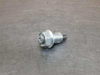 Болт сливной с магнитом, Yamaha, XV 1100, 1995, 0, 0