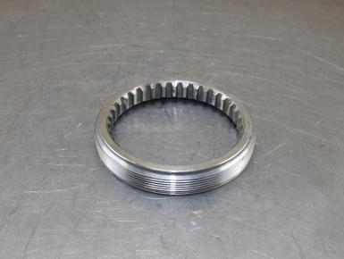 Гайка звезды ведущей, Yamaha, XV 1100, 1995, 0, 0