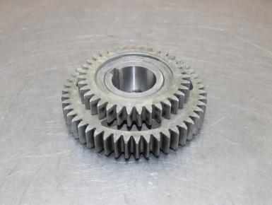 Шестерня привода корзины сцепления, Yamaha, XV 1100, 1995, 0, 0