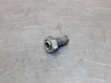 Болт регулировки клапанного рокера, Yamaha, XV 1100, 1995, 0, 0