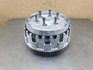 Корзина Сцепления, Yamaha, XV 1100, 1995, 0, 0