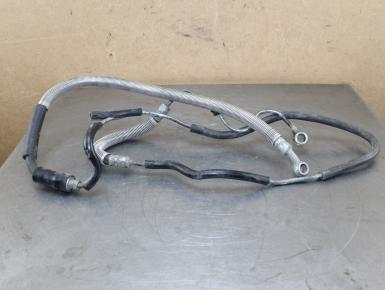 Шланг привода сцепления, Suzuki, VS 800 Intruder, 1993, 0, 0