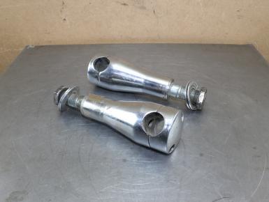 Стойка руля комплект левая и правая, Suzuki, VS 800 Intruder, 1993, 0, 0