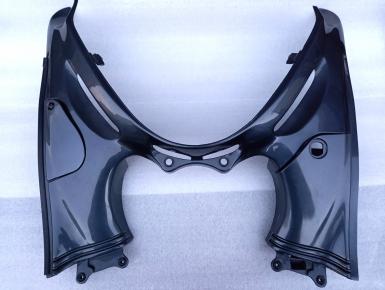 Пластик бака, Kawasaki, ZZR 1100, 1997, 0, 0