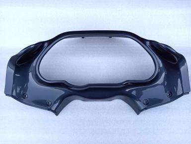 Пластик приборной панели, Kawasaki, ZZR 1100, 1997, 0, 0