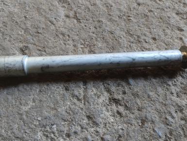 Ось переднего колеса в сборе, Honda, CBR 600 F3, 1998, 0, 0